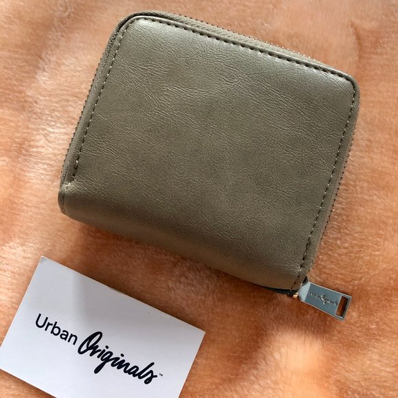 URBAN ORIGINALS wallet - Picture 5 of 5
